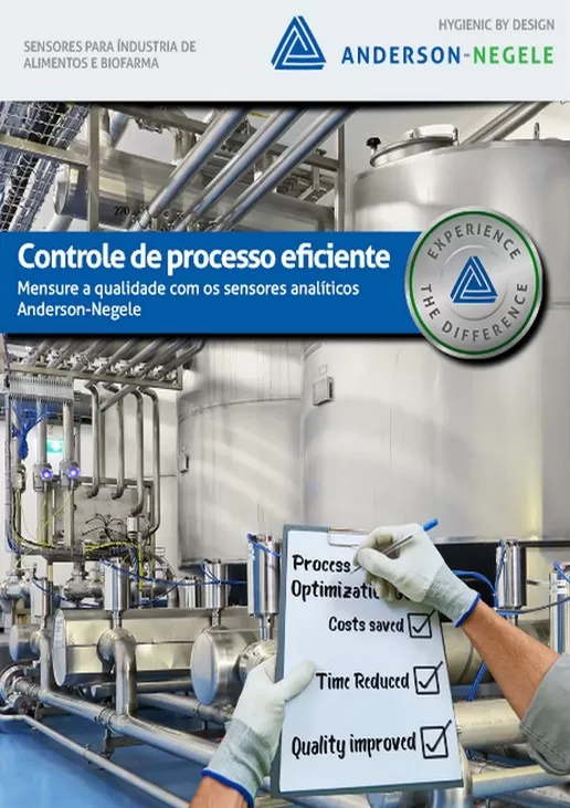 Controle de Processo Eficiente