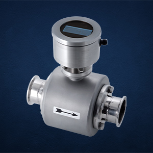 Available now: Flow meters for any application | Anderson-Negele ...