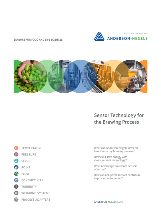 Brewing Process Solutions (English)