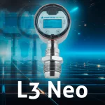 Setting New Standards in Level and Pressure Control: L3 Neo is Now Available